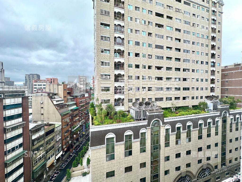 ☆總督賞☆高樓採光美邸房屋室內格局與周邊環境