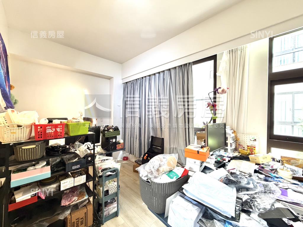 專任生活家徽裝潢美透天房屋室內格局與周邊環境