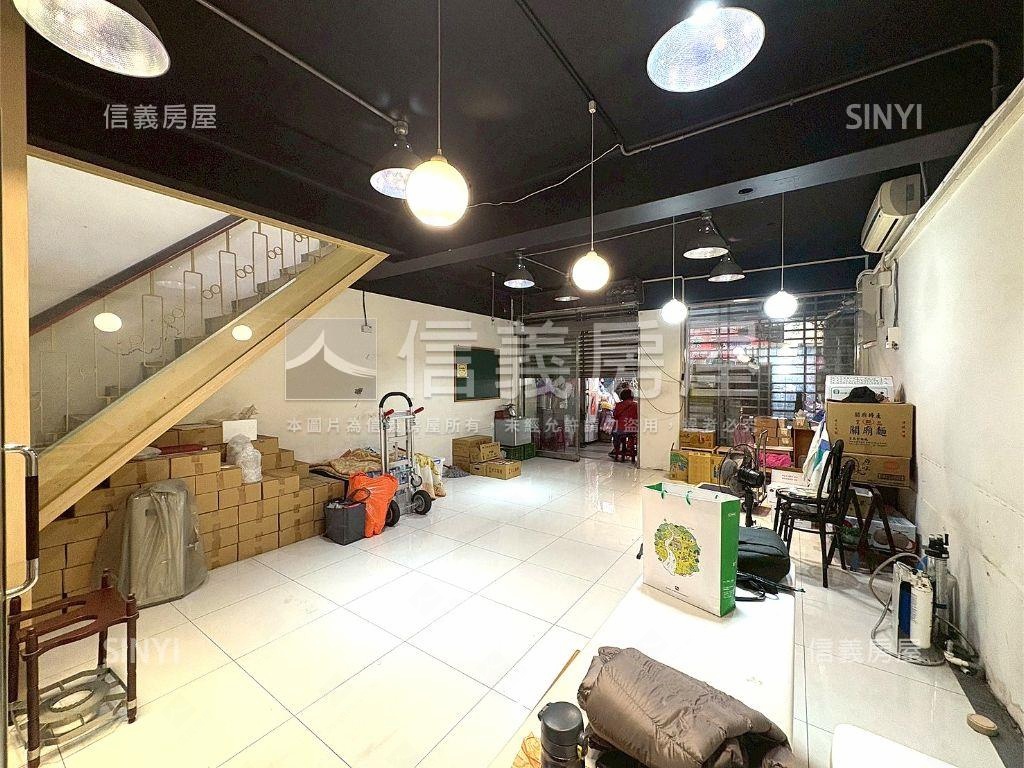 長壽西燙金透天店稀有釋出房屋室內格局與周邊環境