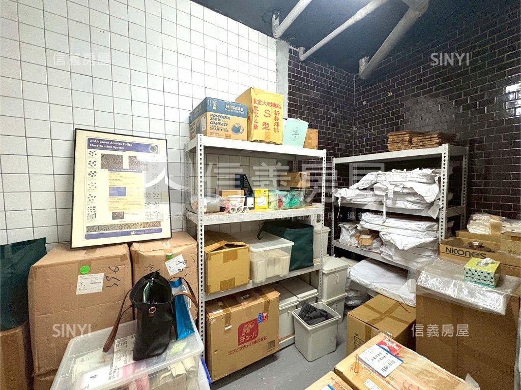 長壽西燙金透天店稀有釋出房屋室內格局與周邊環境