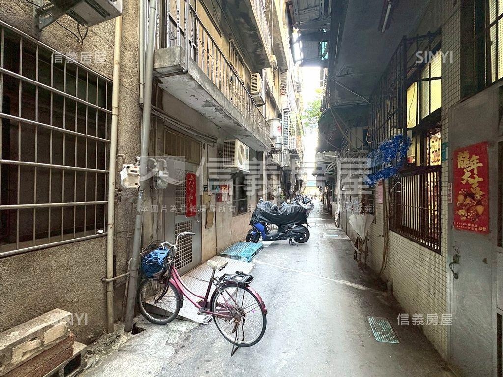 長壽西燙金透天店稀有釋出房屋室內格局與周邊環境