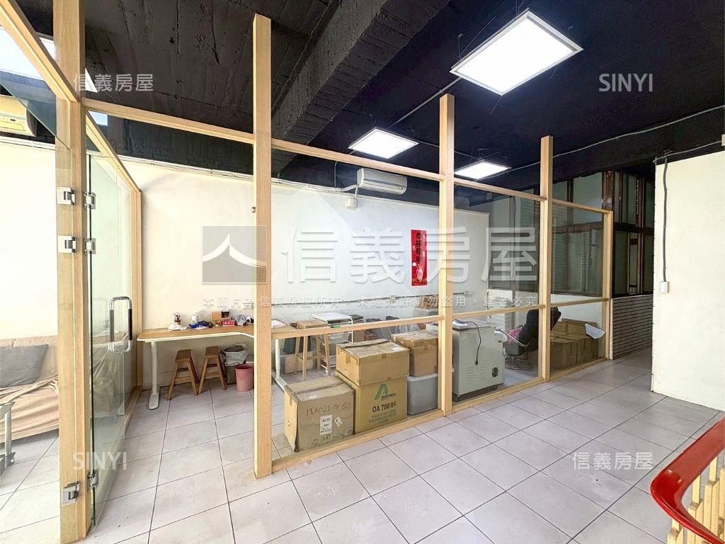 長壽西燙金透天店稀有釋出房屋室內格局與周邊環境