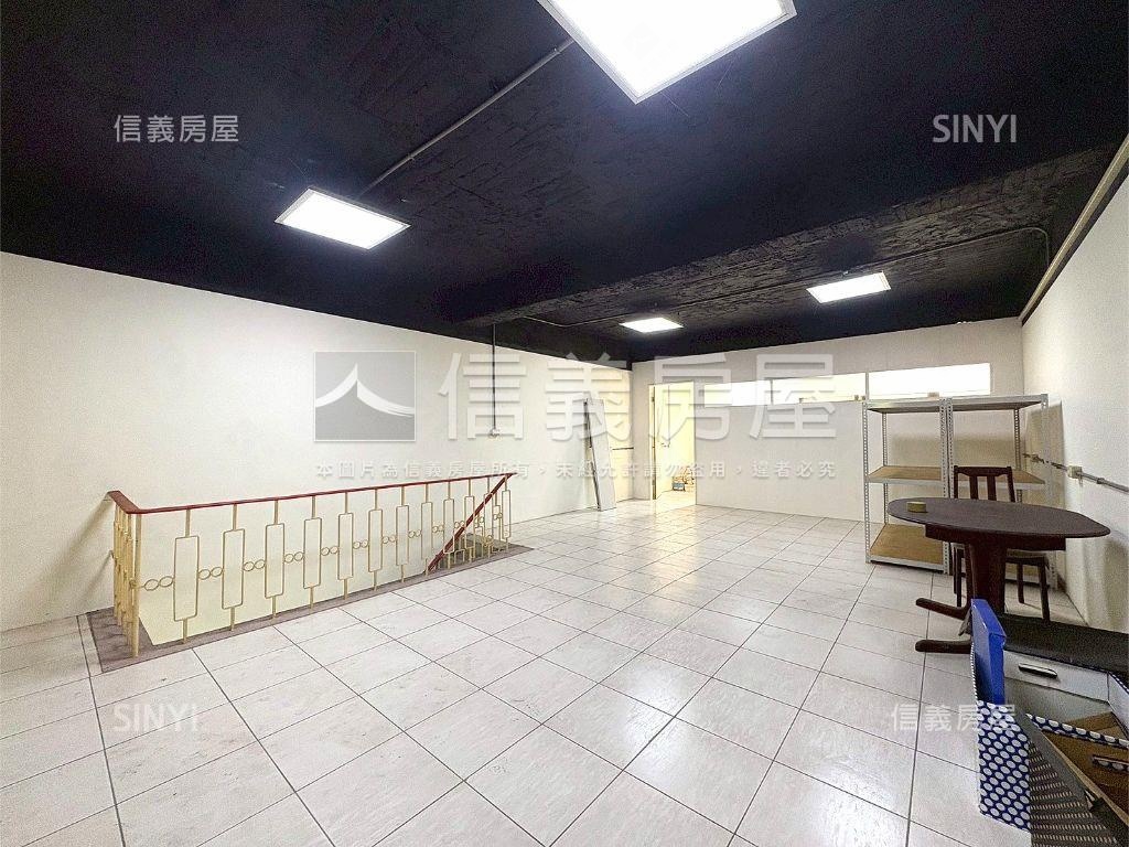 長壽西燙金透天店稀有釋出房屋室內格局與周邊環境