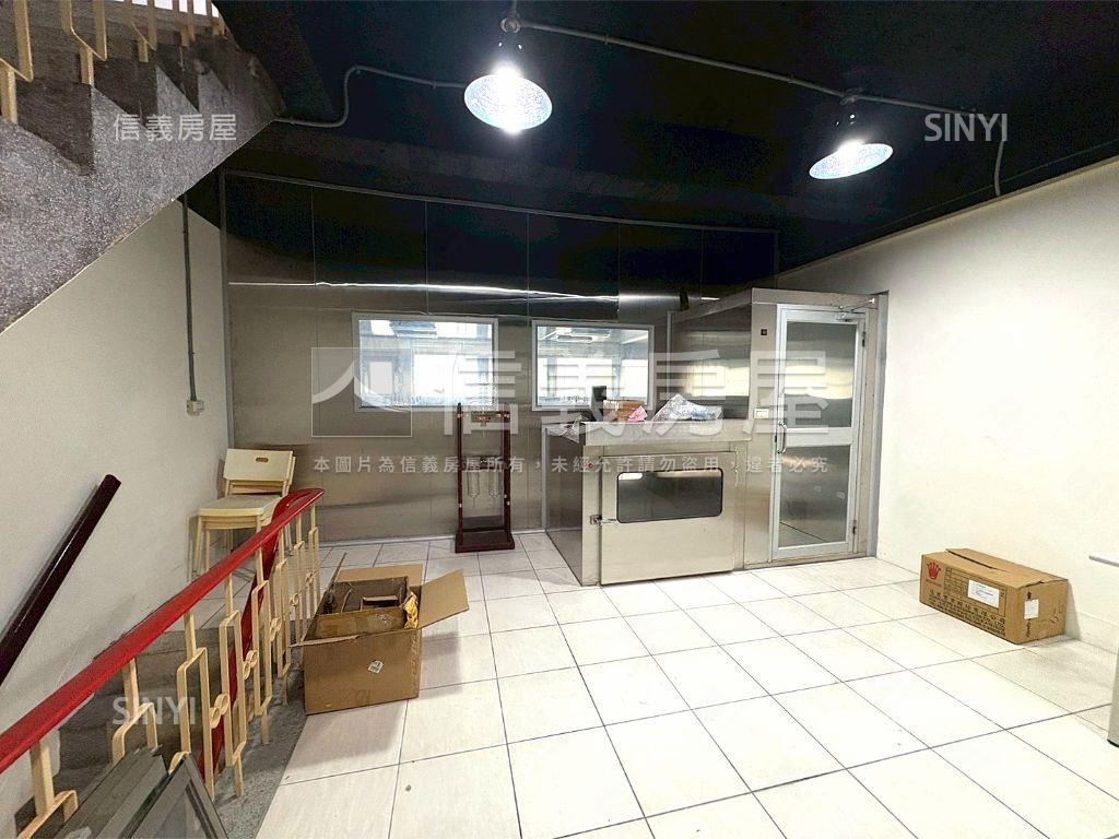 長壽西燙金透天店稀有釋出房屋室內格局與周邊環境