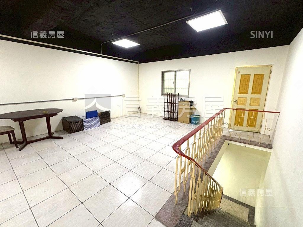 長壽西燙金透天店稀有釋出房屋室內格局與周邊環境