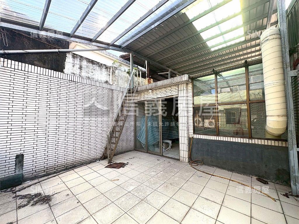 長壽西燙金透天店稀有釋出房屋室內格局與周邊環境