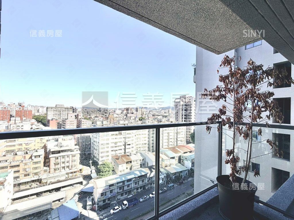 酷６９６２邊間高樓美視野房屋室內格局與周邊環境