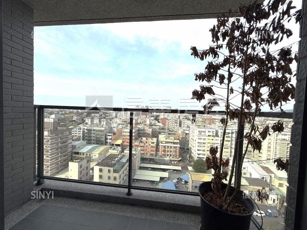 酷６９６２邊間高樓美視野房屋室內格局與周邊環境