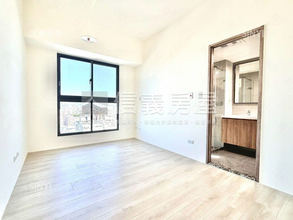 酷６９６２邊間高樓美視野房屋室內格局與周邊環境