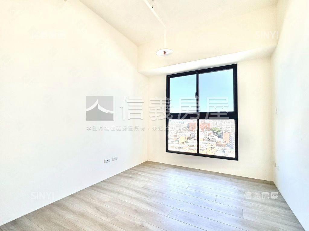 酷６９６２邊間高樓美視野房屋室內格局與周邊環境