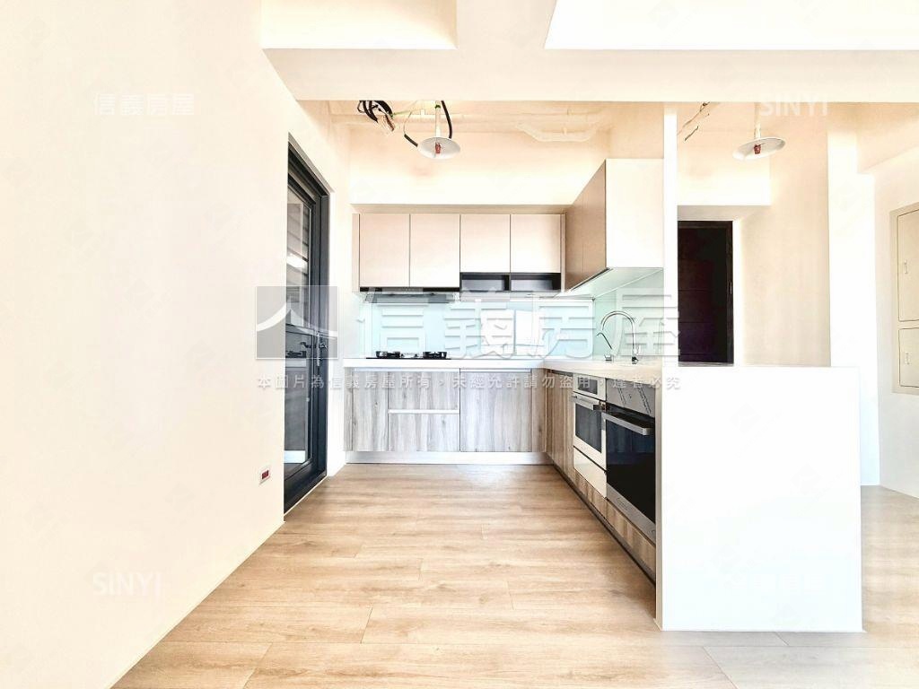 酷６９６２邊間高樓美視野房屋室內格局與周邊環境