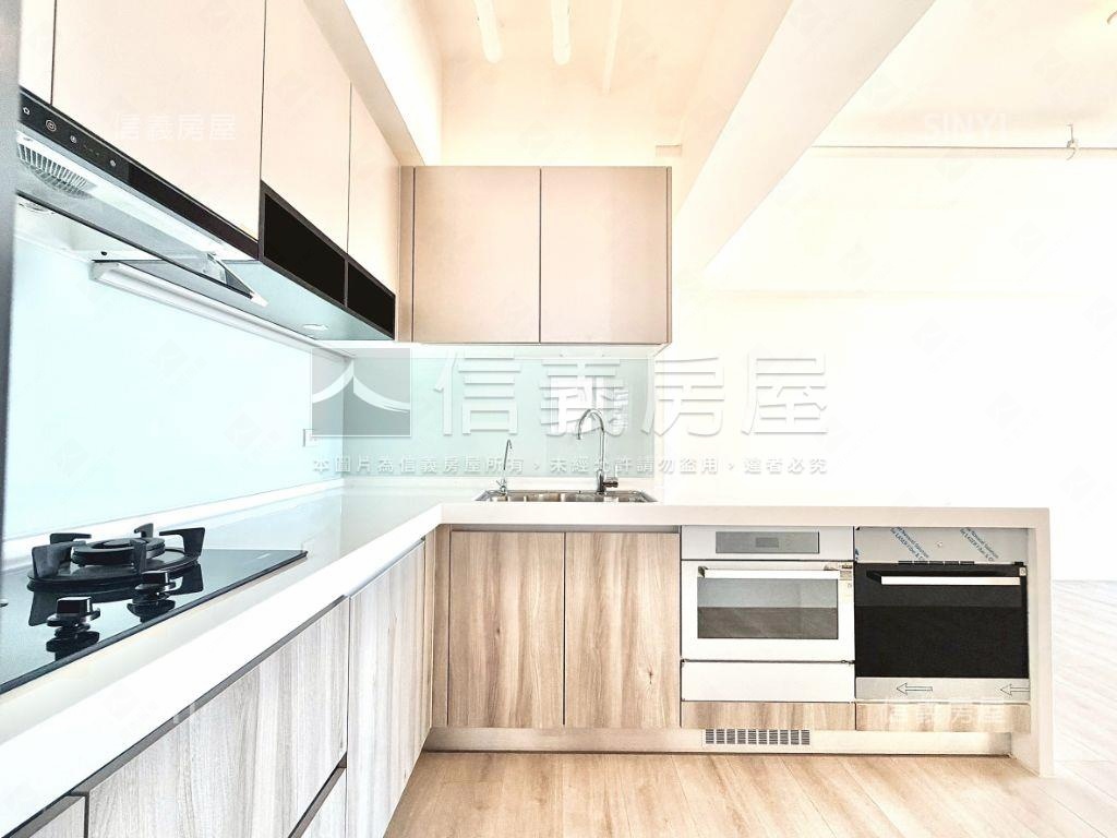 酷６９６２邊間高樓美視野房屋室內格局與周邊環境