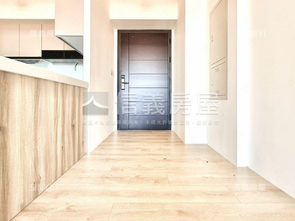 酷６９６２邊間高樓美視野房屋室內格局與周邊環境