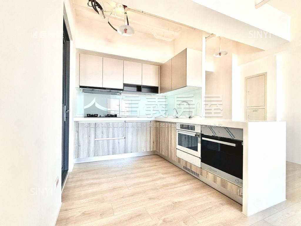 酷６９６２邊間高樓美視野房屋室內格局與周邊環境