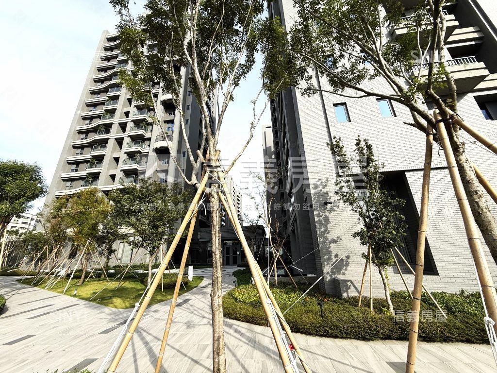 酷６９６２邊間高樓美視野房屋室內格局與周邊環境