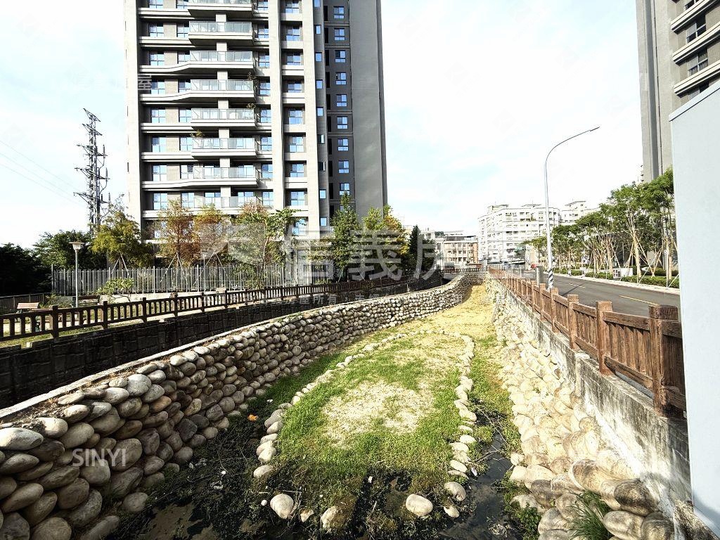 酷６９６２邊間高樓美視野房屋室內格局與周邊環境