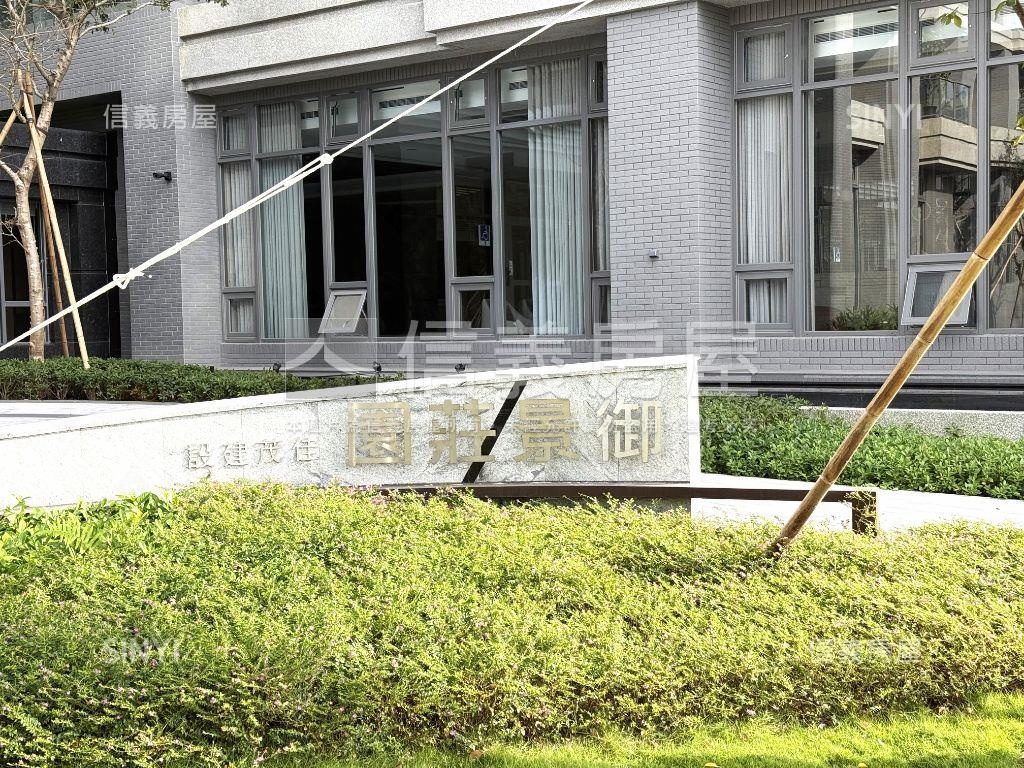 酷６９６２邊間高樓美視野房屋室內格局與周邊環境