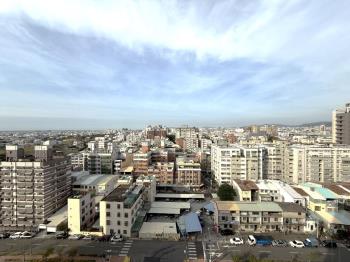 酷６９６２邊間高樓美視野