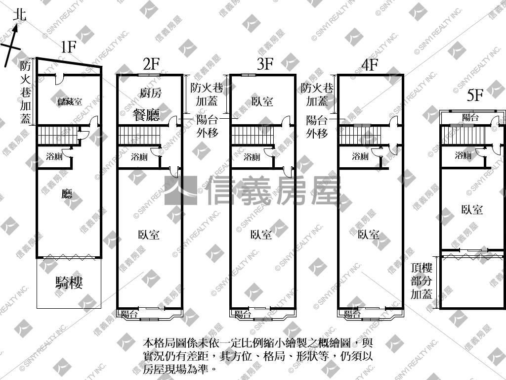 店長推薦★高工金店面房屋室內格局與周邊環境