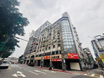 正成都路西門百坪２樓辦公