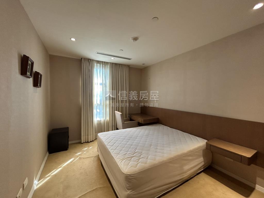 天母富邦獨戶豪邸房屋室內格局與周邊環境