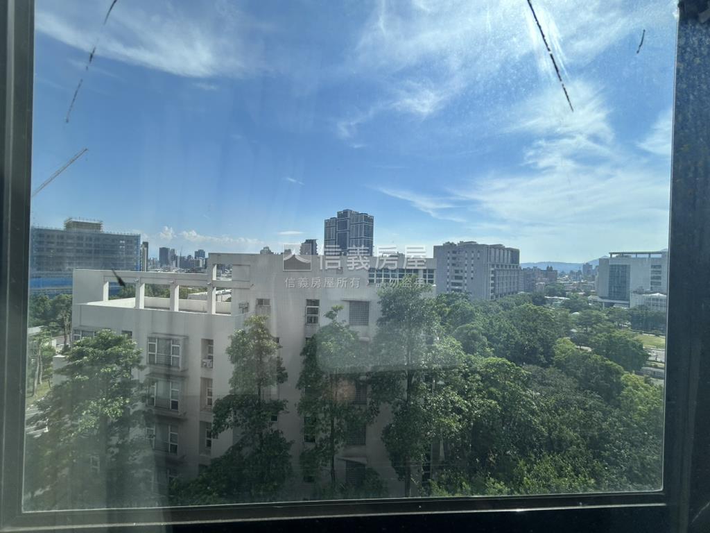 天母富邦獨戶豪邸房屋室內格局與周邊環境
