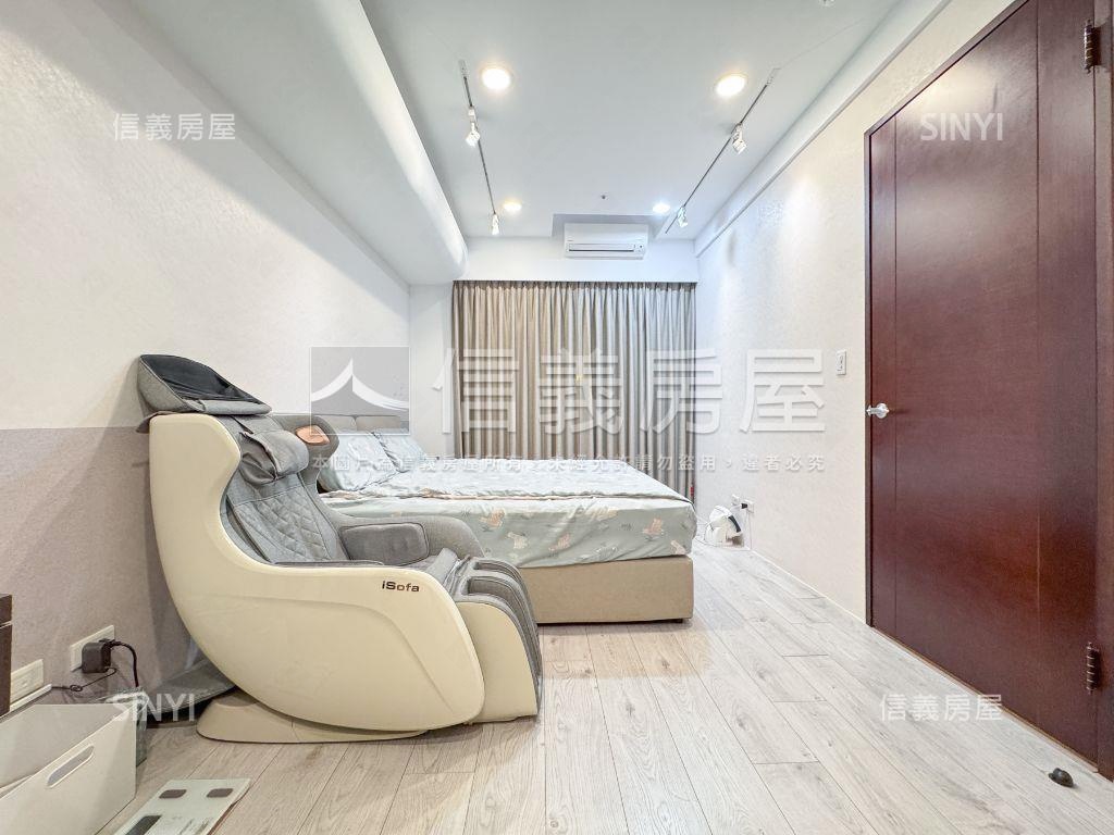 縣三高樓朝南ＳＫＹ１房屋室內格局與周邊環境