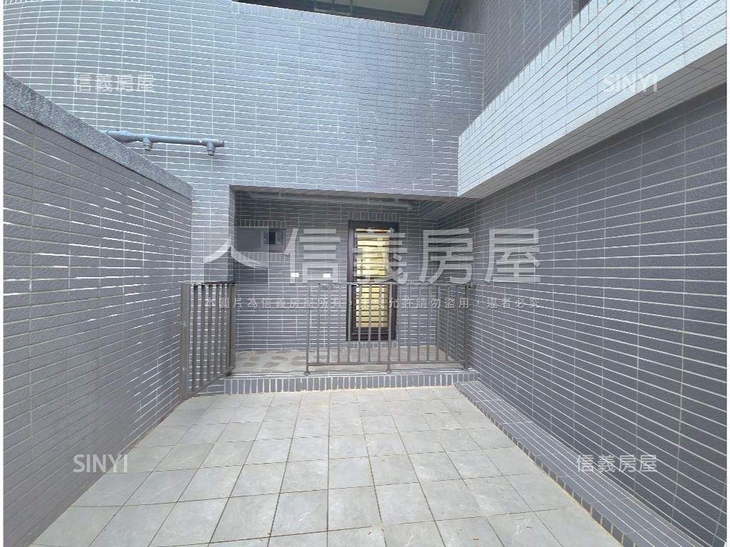 聯太淳青優質店面房屋室內格局與周邊環境