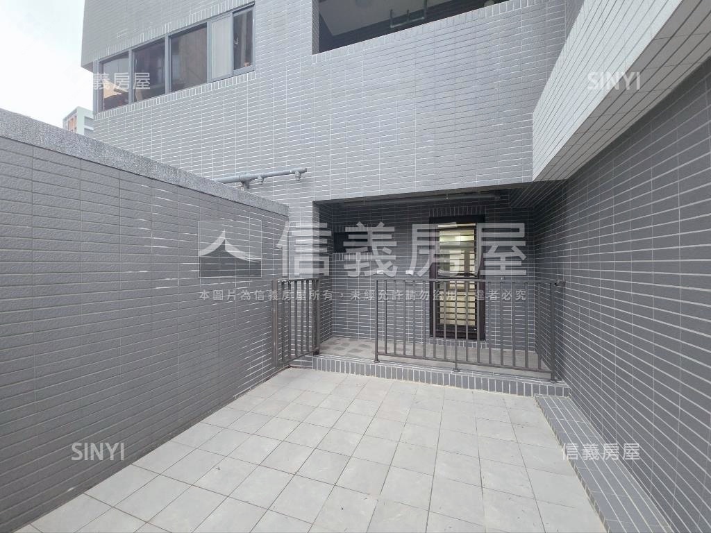 聯太淳青優質店面房屋室內格局與周邊環境