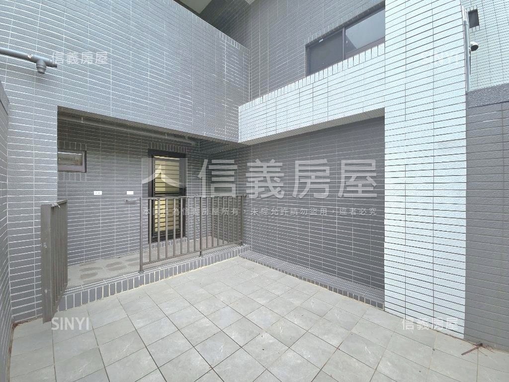 聯太淳青優質店面房屋室內格局與周邊環境