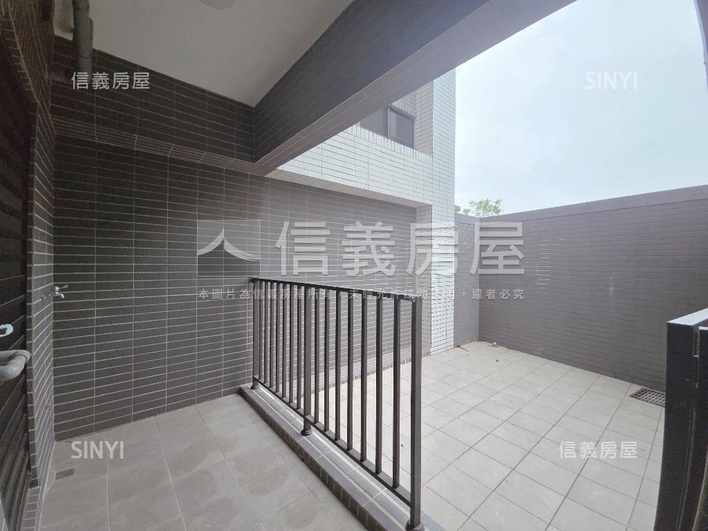 聯太淳青優質店面房屋室內格局與周邊環境