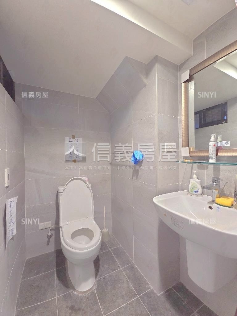 聯太淳青優質店面房屋室內格局與周邊環境