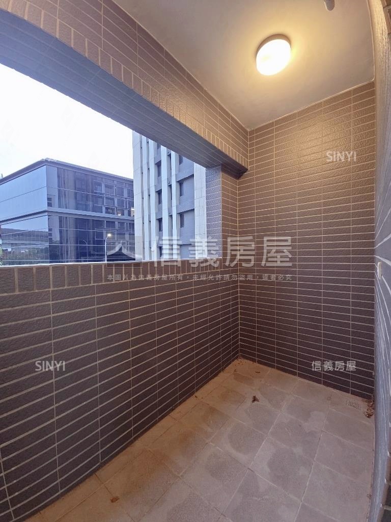 聯太淳青優質店面房屋室內格局與周邊環境