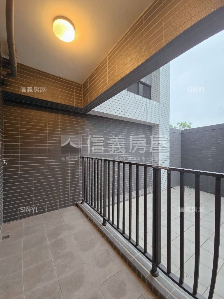 聯太淳青優質店面房屋室內格局與周邊環境