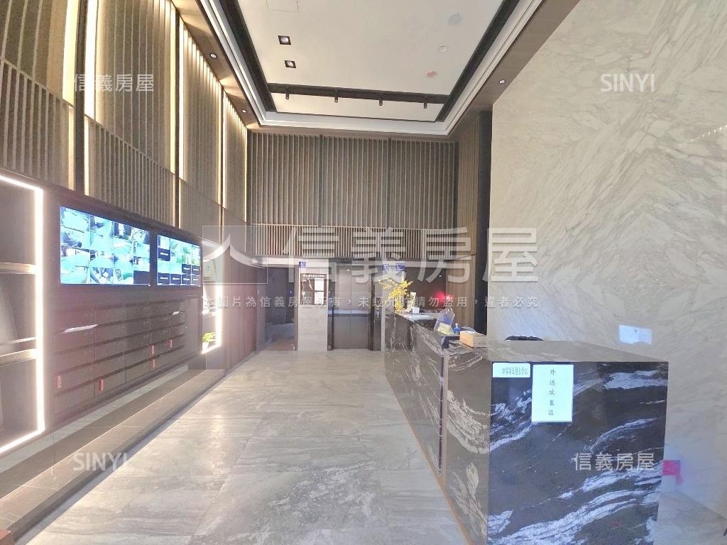 聯太淳青優質店面房屋室內格局與周邊環境