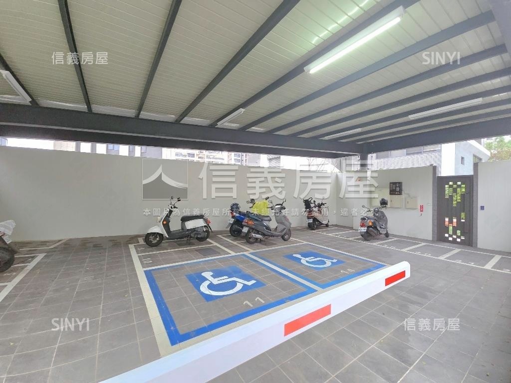 聯太淳青優質店面房屋室內格局與周邊環境