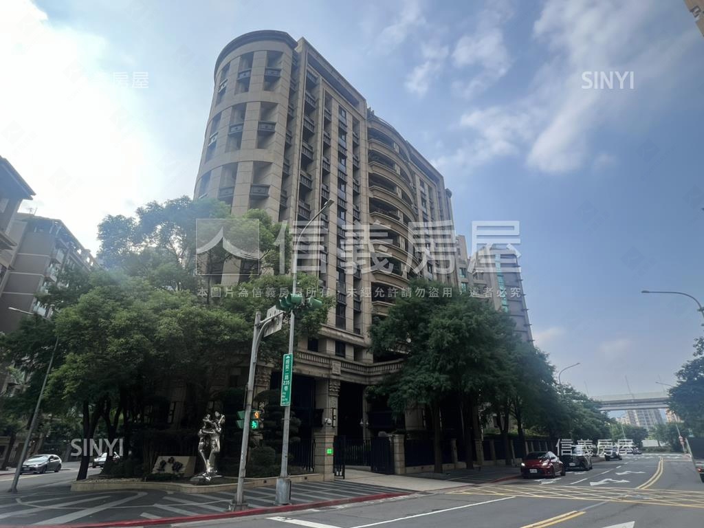 ⭐南港經貿崗石大戶房屋室內格局與周邊環境