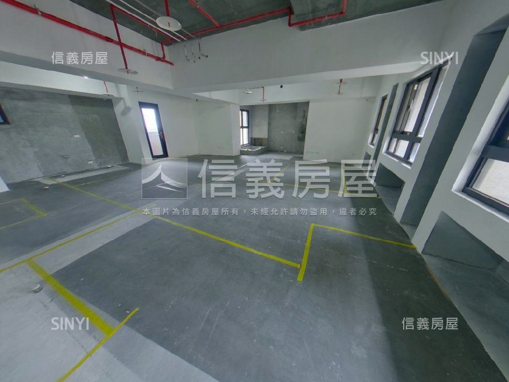 ⭐南港經貿崗石大戶房屋室內格局與周邊環境