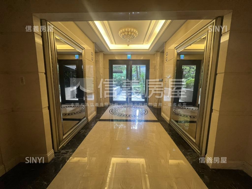 ⭐南港經貿崗石大戶房屋室內格局與周邊環境