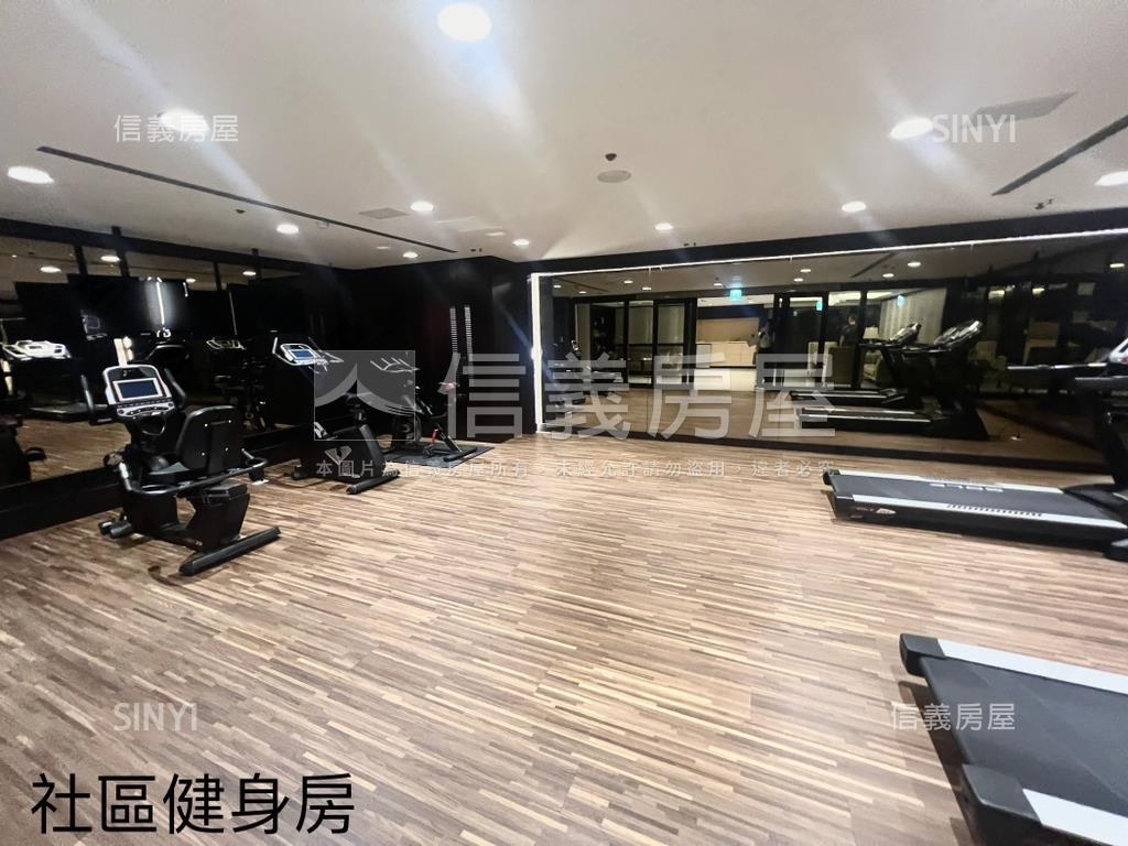 ⭐南港經貿崗石大戶房屋室內格局與周邊環境