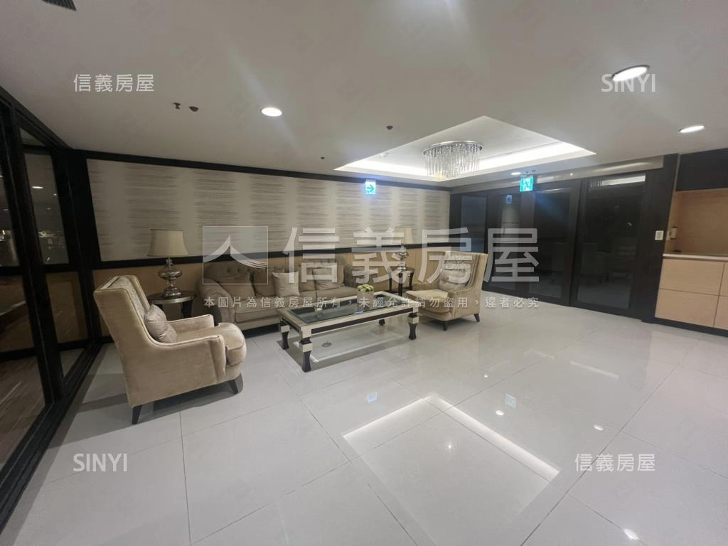⭐南港經貿崗石大戶房屋室內格局與周邊環境