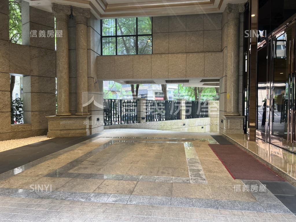 ⭐南港經貿崗石大戶房屋室內格局與周邊環境