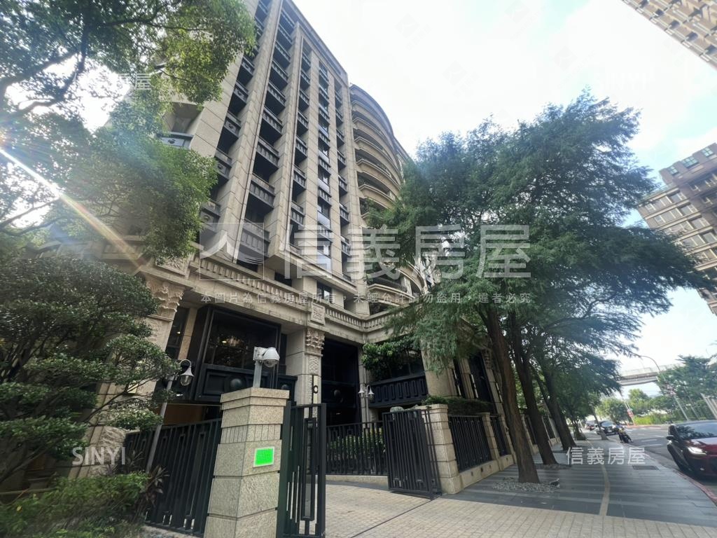 ⭐南港經貿崗石大戶房屋室內格局與周邊環境