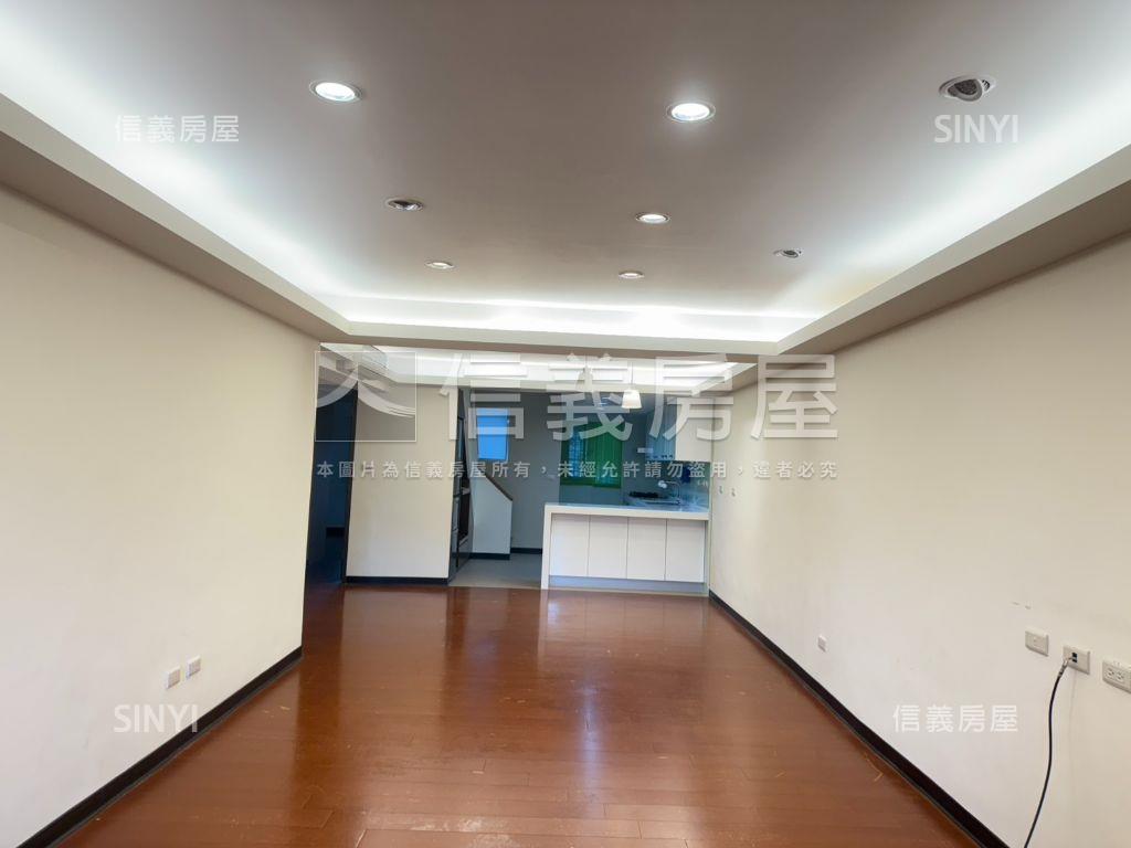 萬隆高樓美寓房屋室內格局與周邊環境