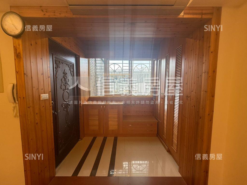 萬隆高樓美寓房屋室內格局與周邊環境