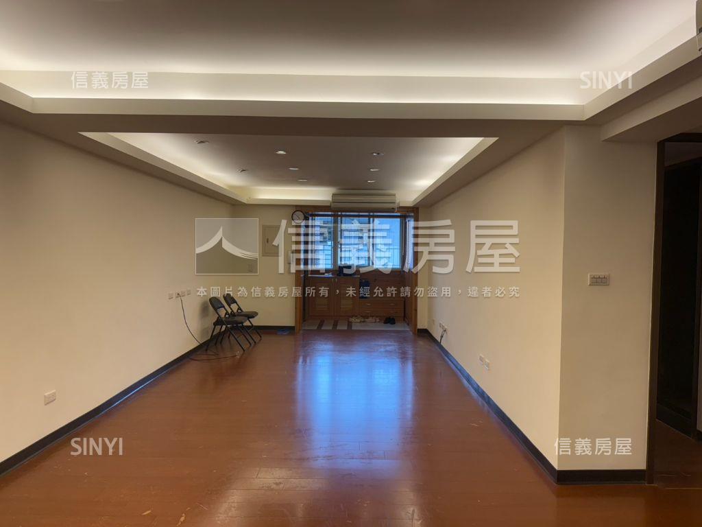 萬隆高樓美寓房屋室內格局與周邊環境