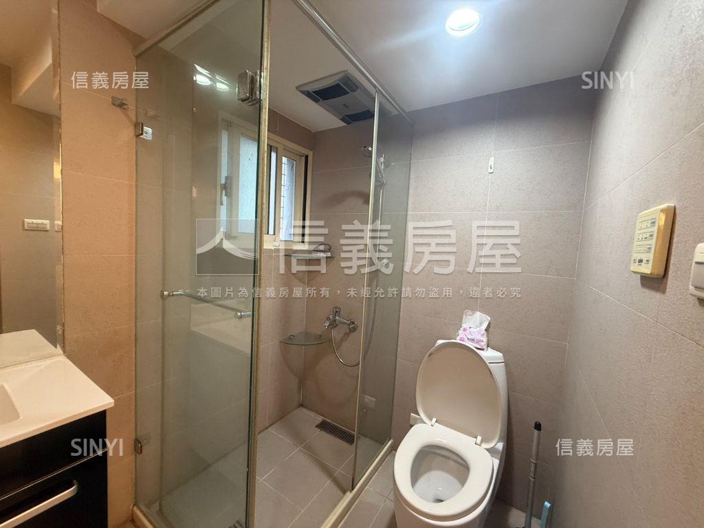 萬隆高樓美寓房屋室內格局與周邊環境