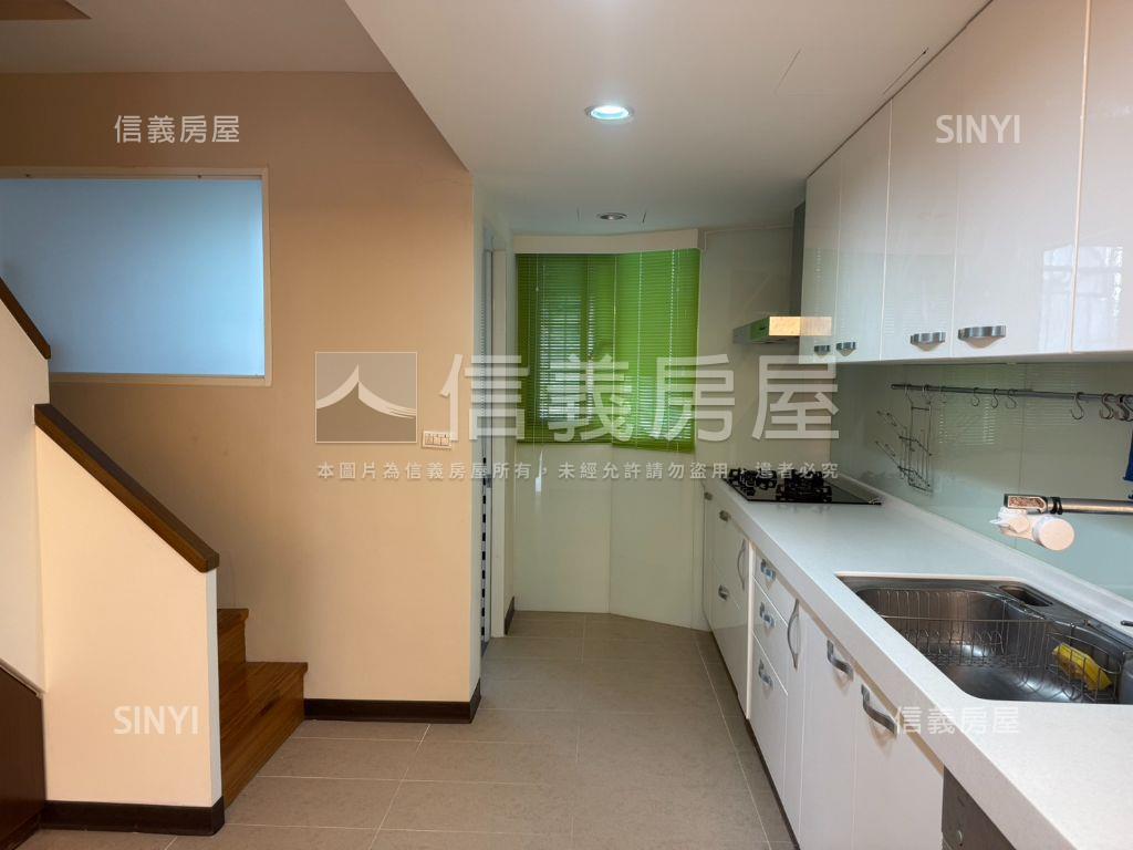 萬隆高樓美寓房屋室內格局與周邊環境