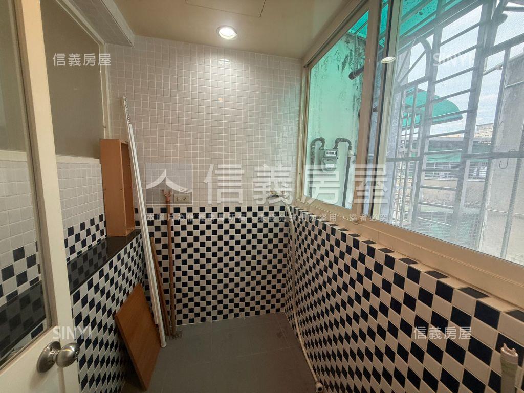 萬隆高樓美寓房屋室內格局與周邊環境