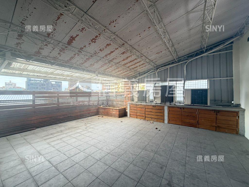 萬隆高樓美寓房屋室內格局與周邊環境